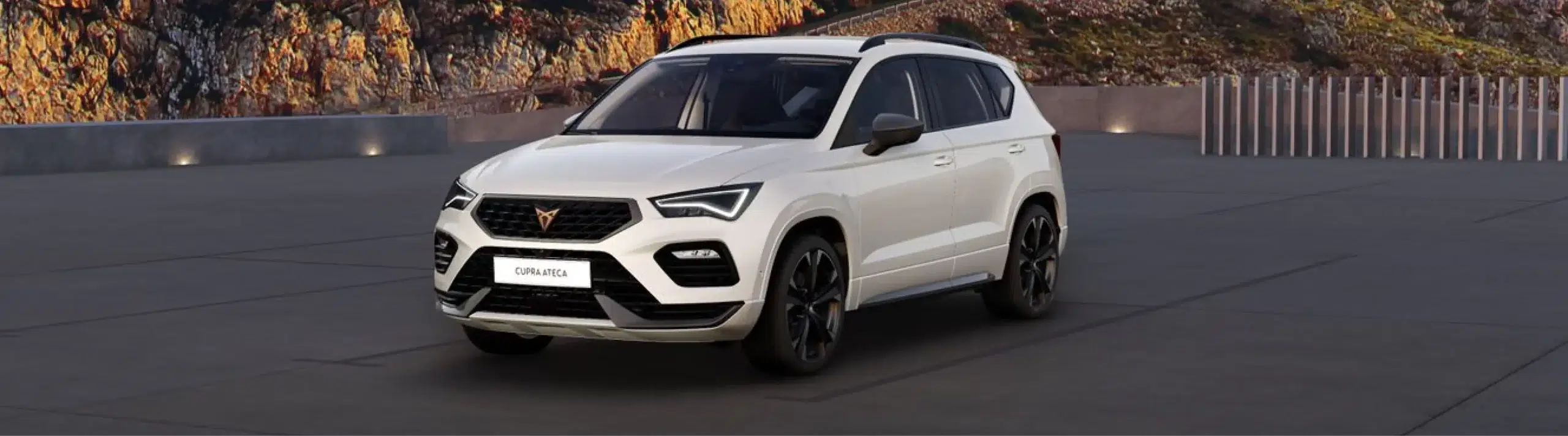 Bilderleiste Cupra Ateca scaled