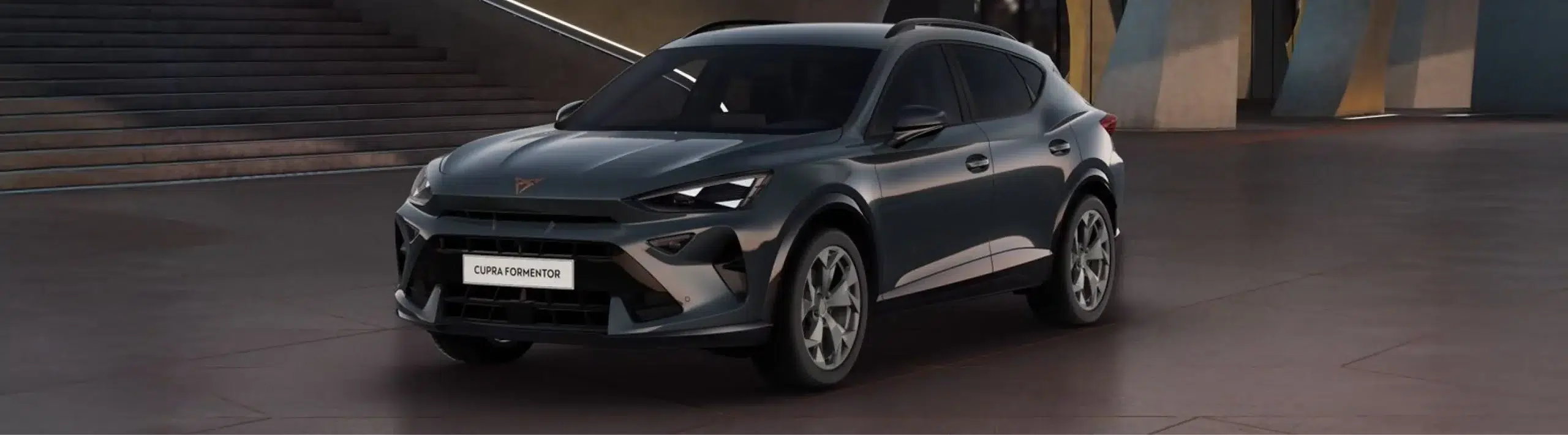 Bilderleiste Cupra Formentor scaled