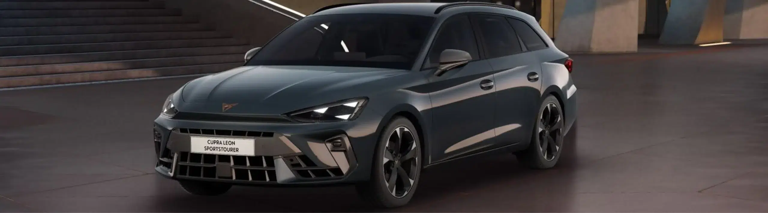 Bilderleiste Cupra Leon SB scaled