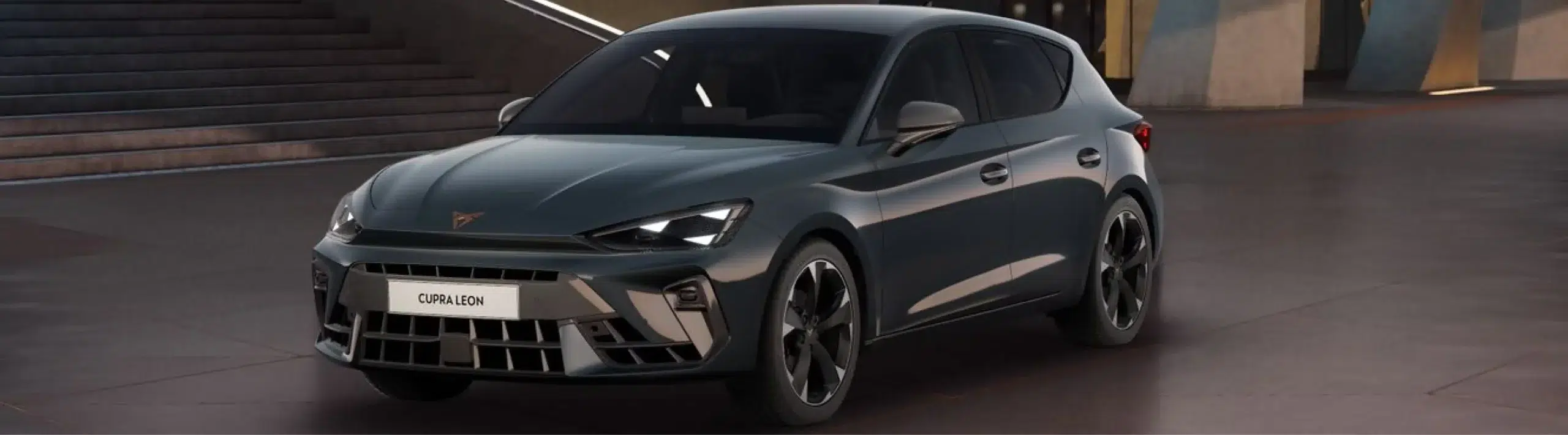 Bilderleiste Cupra Leon scaled