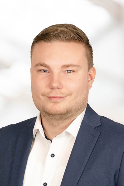 Alexander Lyck