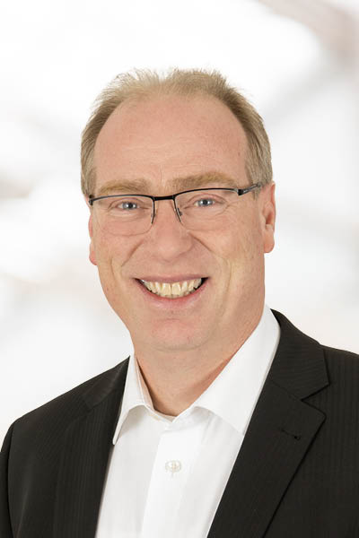 Christian Hubl