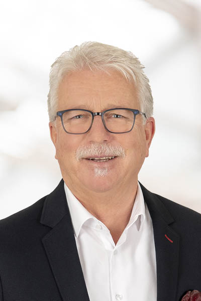 Horst Werner