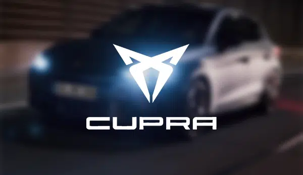 Kachel Cupra