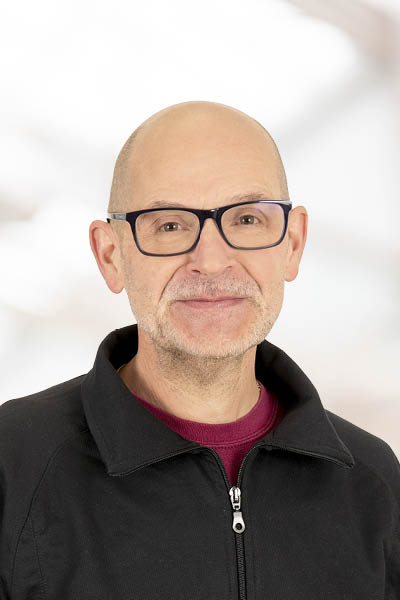 Rolf Pfanschilling