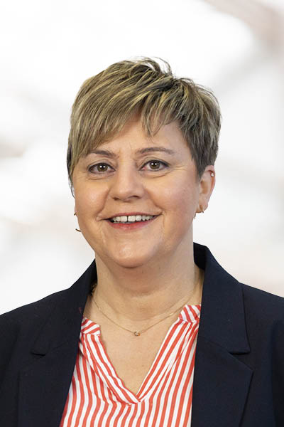Tanja Krumm