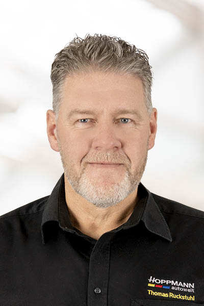 Thomas Ruckstuhl
