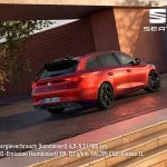 Kacheln Seat