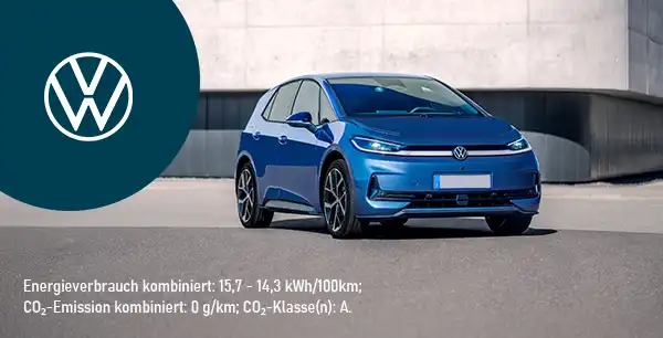 Kacheln ID.3 Neo