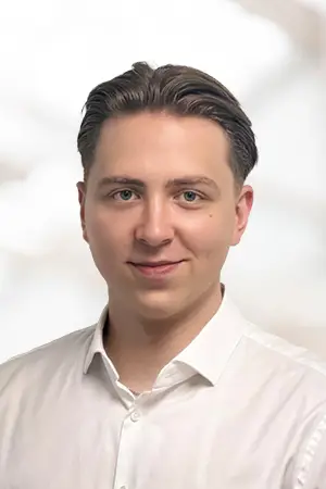 Markus Kaiser