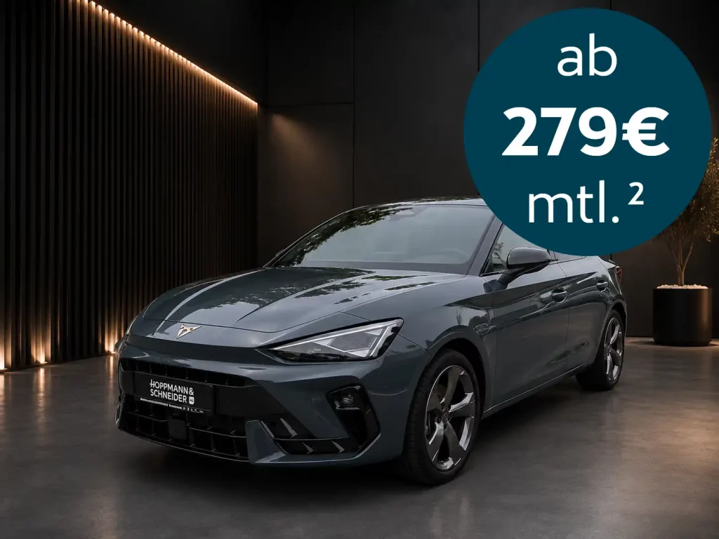 Leon ehybrid 279