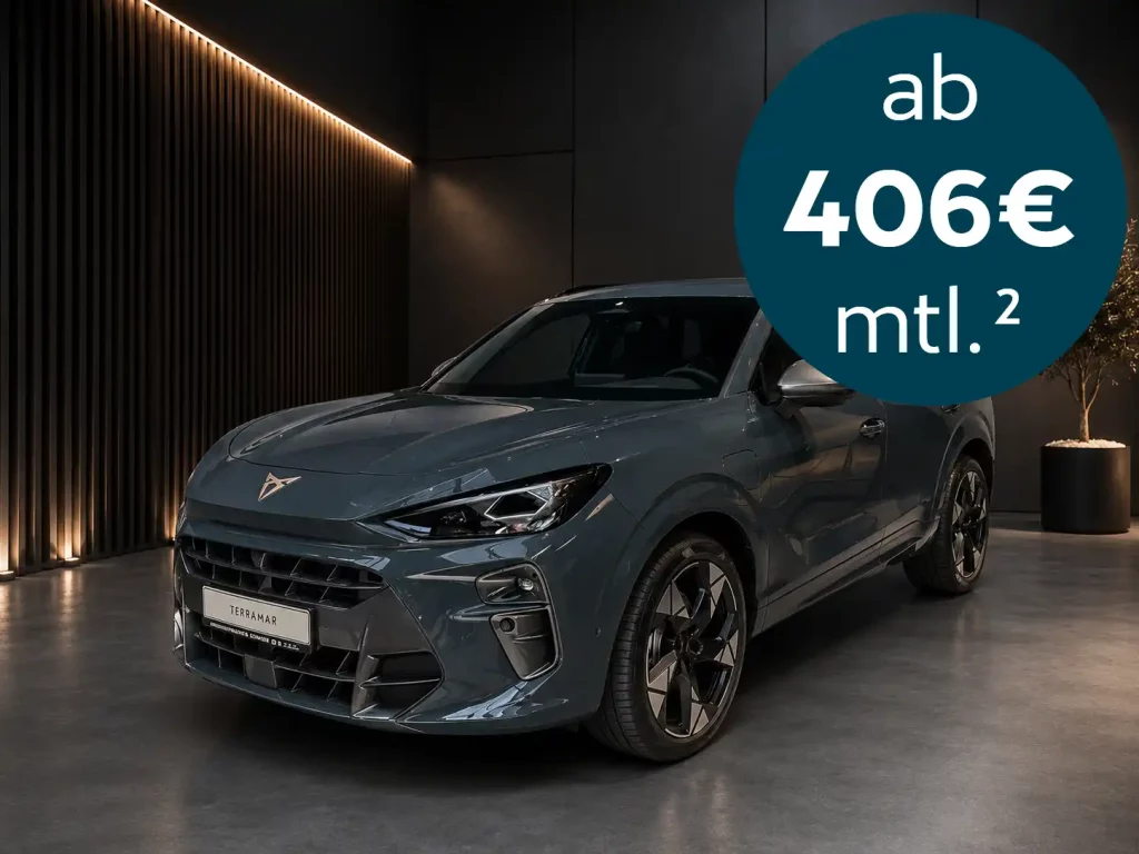 Terramar eHybrid 406