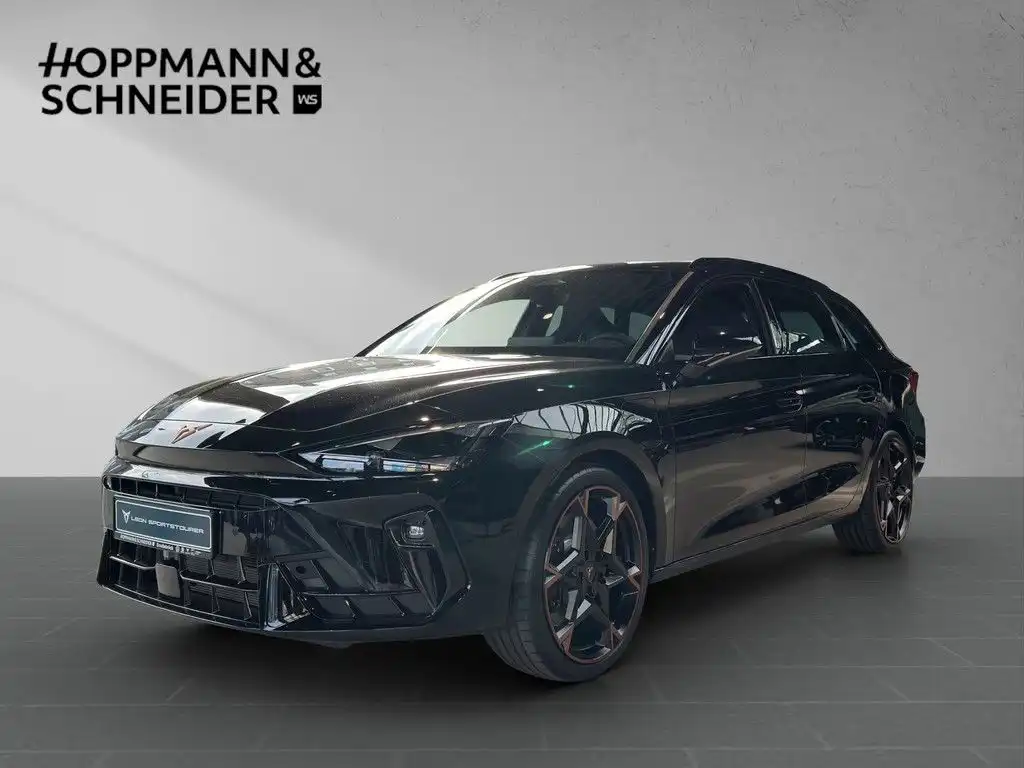 CUPRA Leon Sportstourer VZ 1.5 e-HYBRID 200 kW (272 PS) 6-Gang-DSG 7 vsszzzkl1tr055774