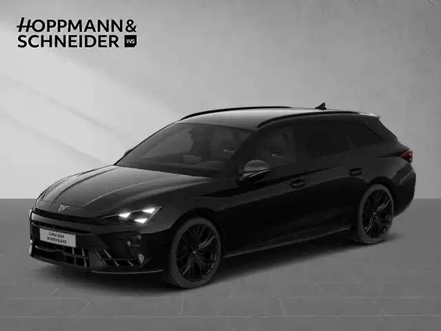 Leon Sportstourer VZ Black Edition 1.5 e-HYBRID 200 kW (272 PS) 6-Gang-DSG 6 vsszzzkl6tr053339 Hintergrund