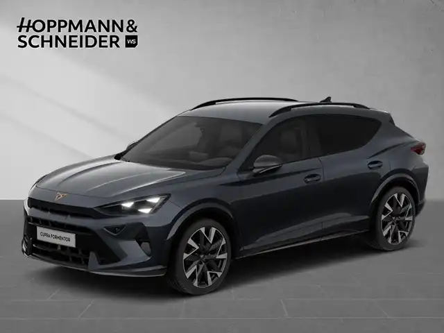 CUPRA Formentor 2.0 TSI 150 kW (204 PS) 7-Gang DSG 4Drive 4 vsszzzkmxsr088375 Hintergrund