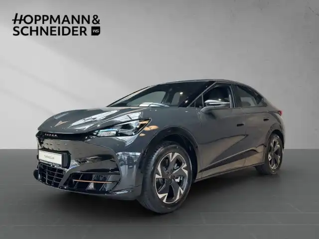 CUPRA Tavascan Endurance 210 kW (286 PS) 77 kWh 2 vsszzzkr2sa033901 1