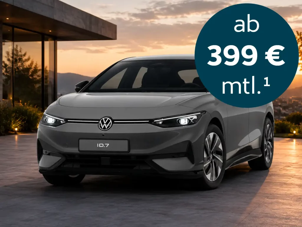 ID7 Pro 210 kW (286 PS) 77kWh 2 ID.7 Pro 399 E