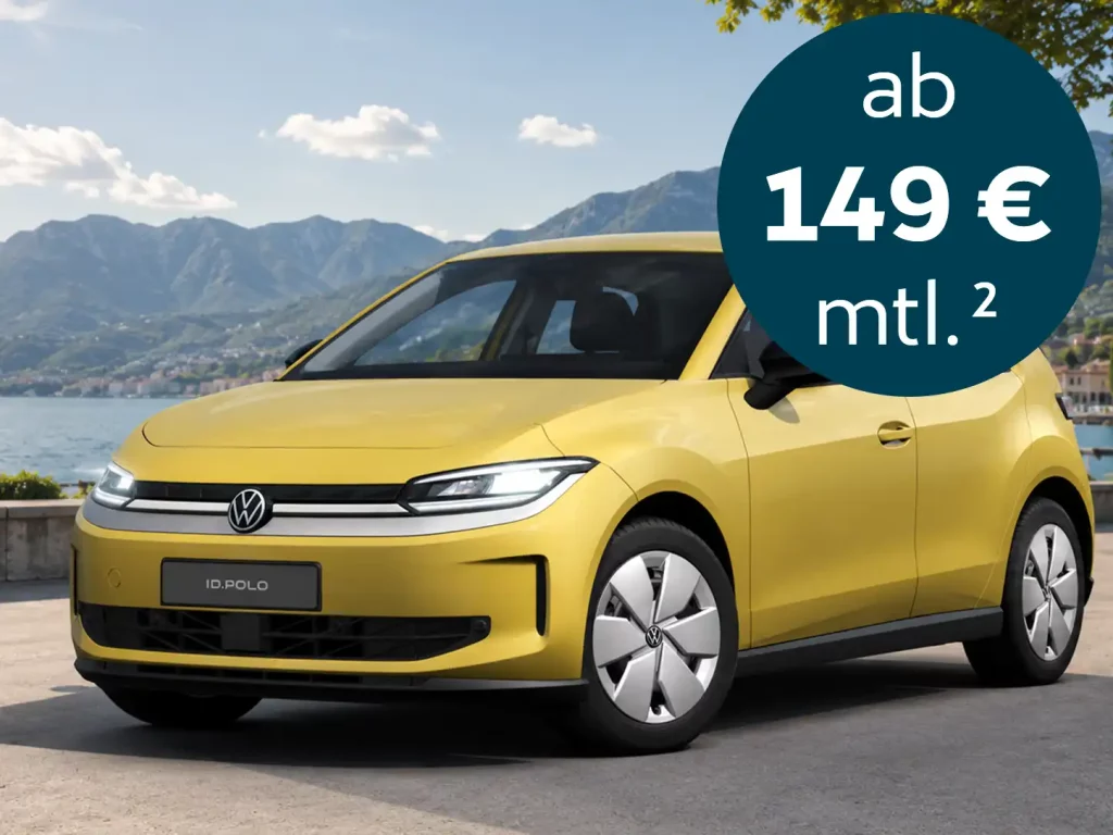 ID.Polo Life 155 kW (211 PS) 52kWh 2 ID.Polo Life 149 E