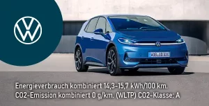 Kachel ID.3 Neo