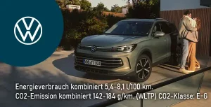 Kachel Tiguan