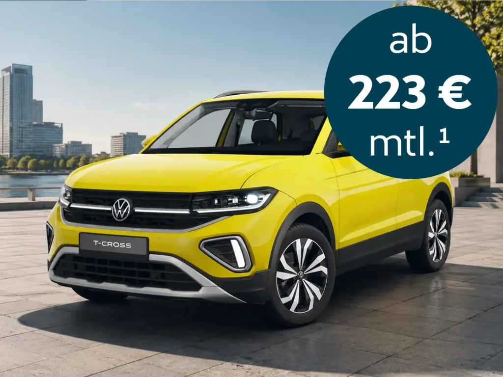 T Cross Style 223 E