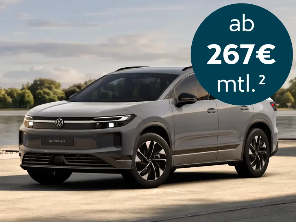ID.Tiguan Life 58 kWh 267